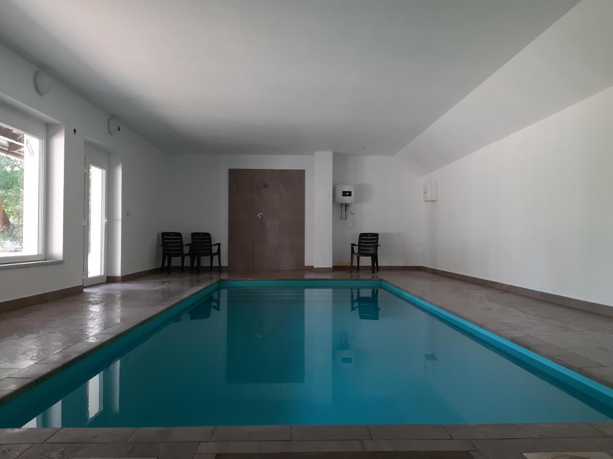 Holiday House Vitice 21 Εξωτερικό φωτογραφία