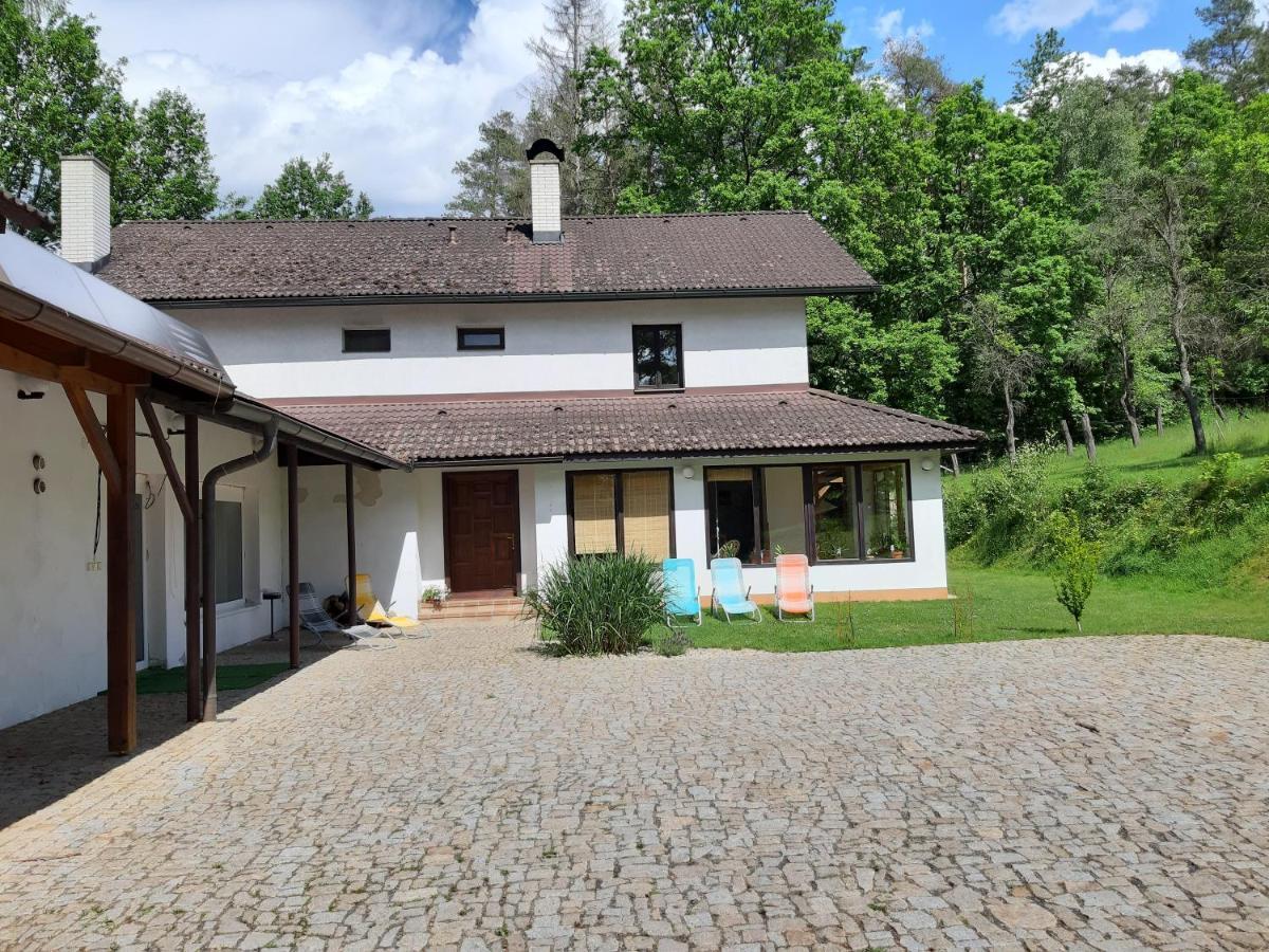 Holiday House Vitice 21 Εξωτερικό φωτογραφία
