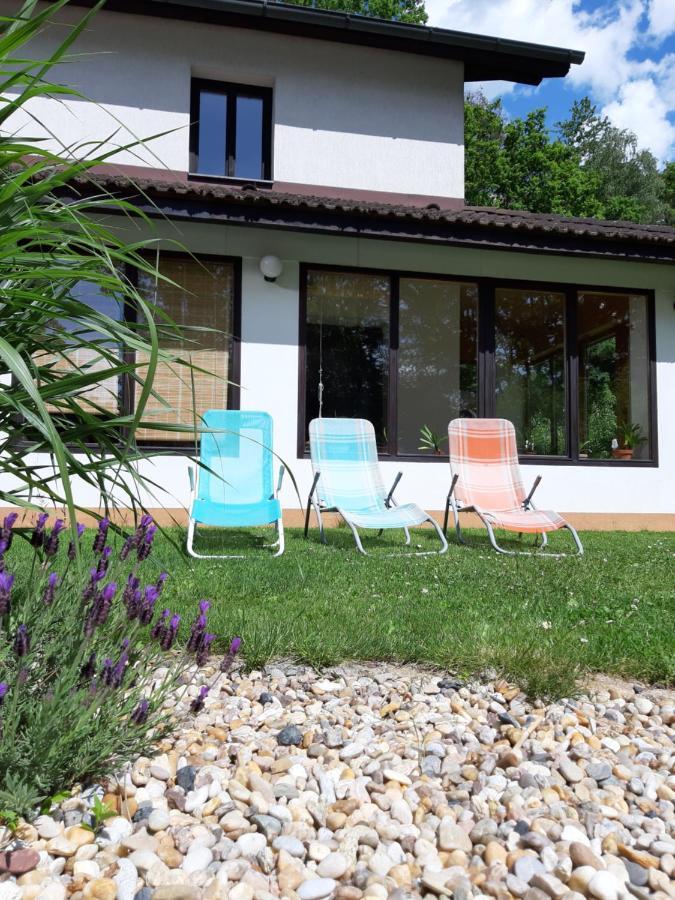 Holiday House Vitice 21 Εξωτερικό φωτογραφία