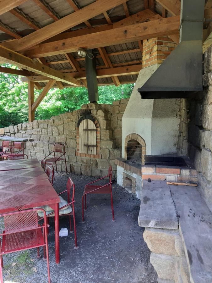 Holiday House Vitice 21 Εξωτερικό φωτογραφία