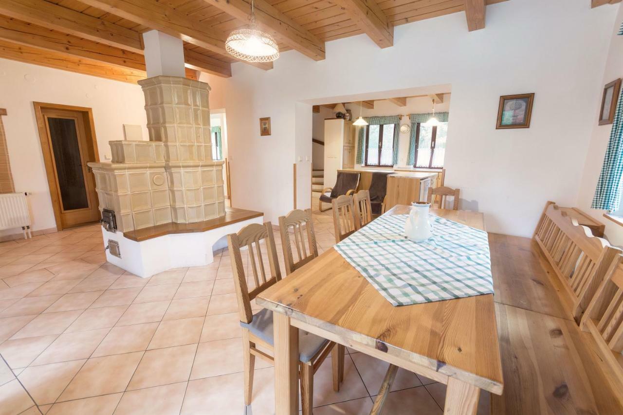 Holiday House Vitice 21 Εξωτερικό φωτογραφία