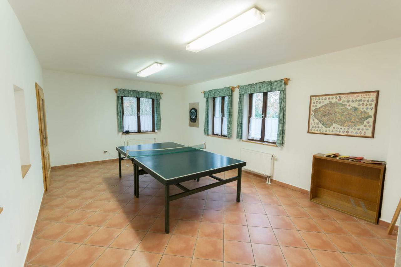 Holiday House Vitice 21 Εξωτερικό φωτογραφία