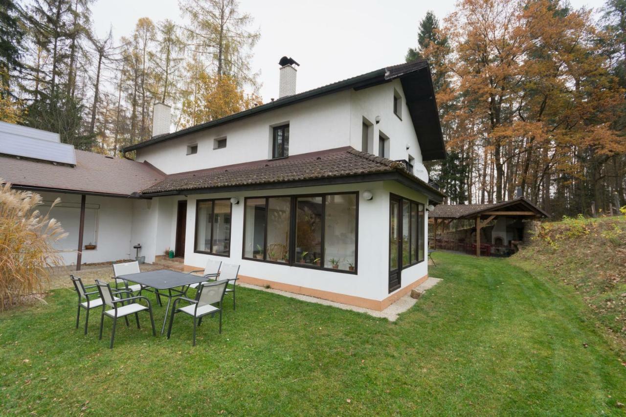 Holiday House Vitice 21 Εξωτερικό φωτογραφία