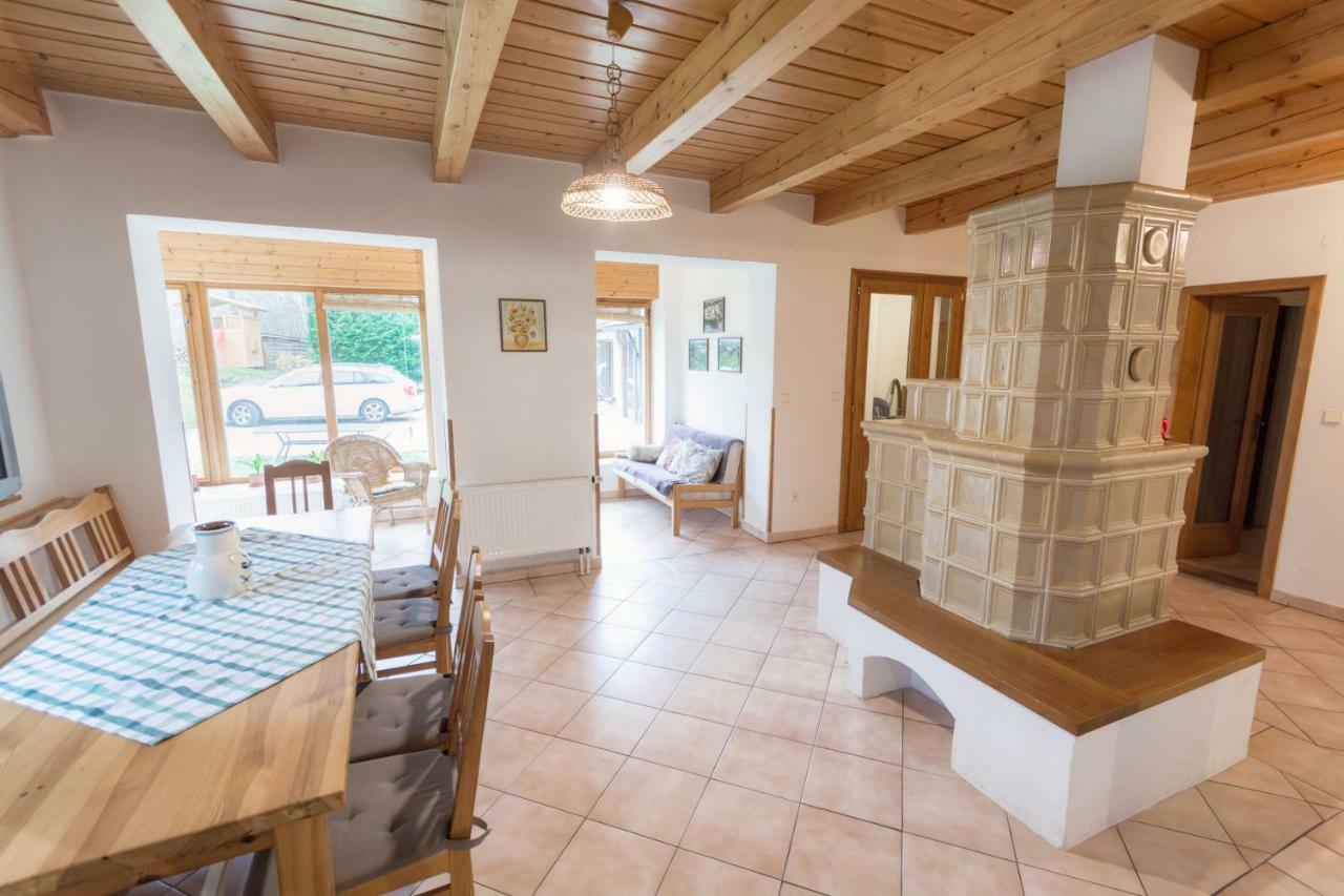 Holiday House Vitice 21 Εξωτερικό φωτογραφία