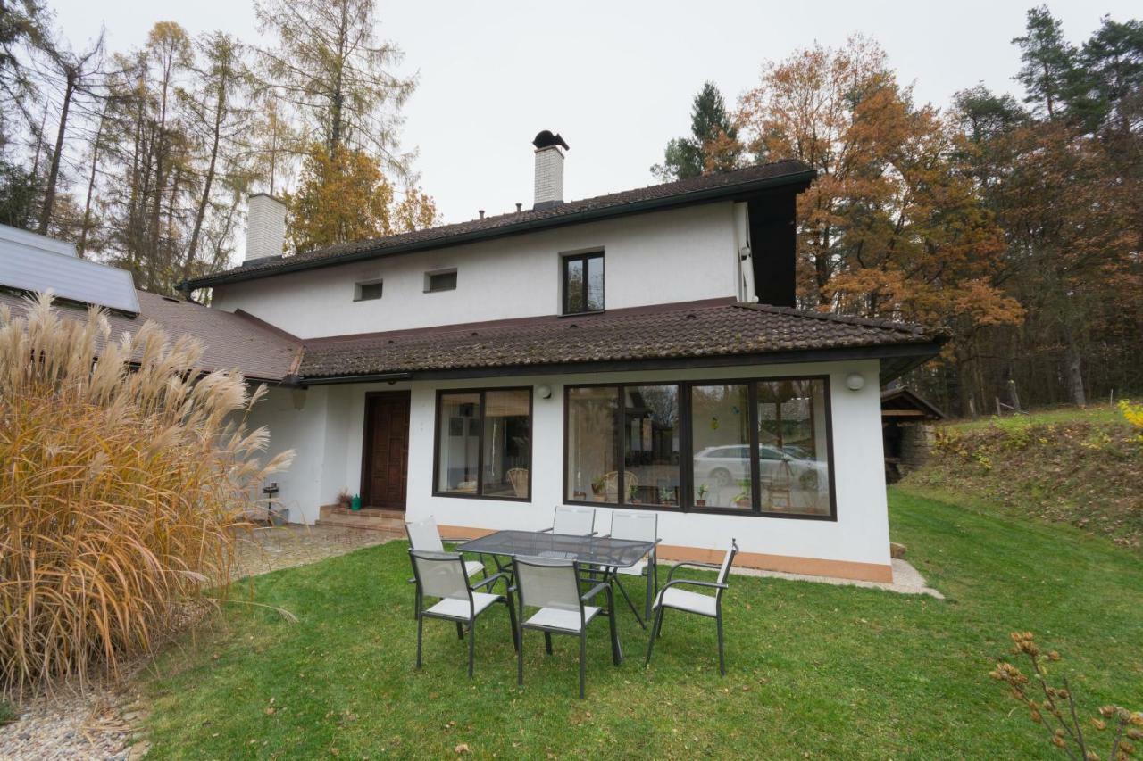 Holiday House Vitice 21 Εξωτερικό φωτογραφία