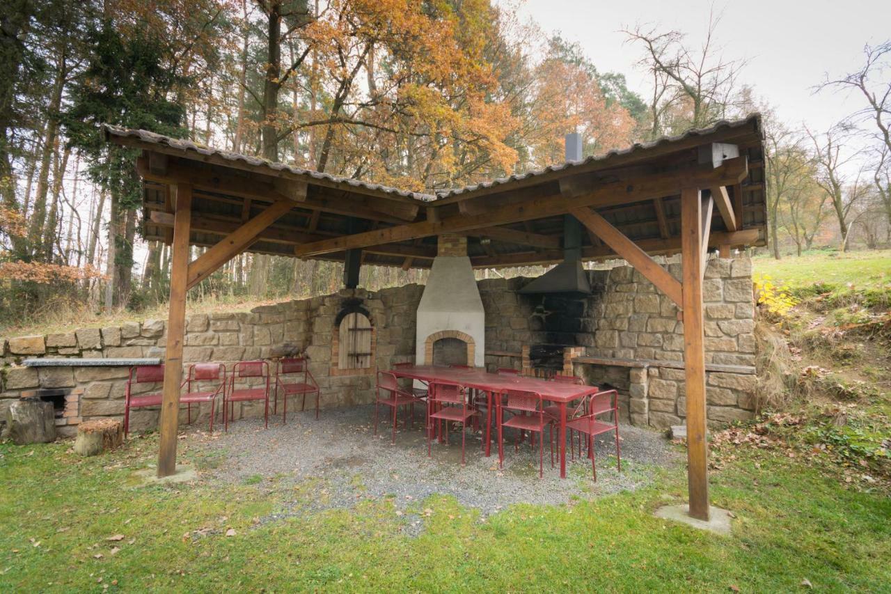 Holiday House Vitice 21 Εξωτερικό φωτογραφία