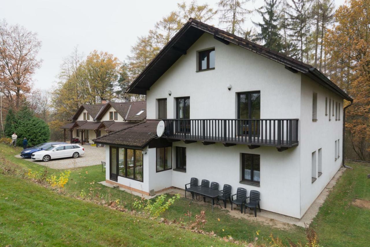 Holiday House Vitice 21 Εξωτερικό φωτογραφία