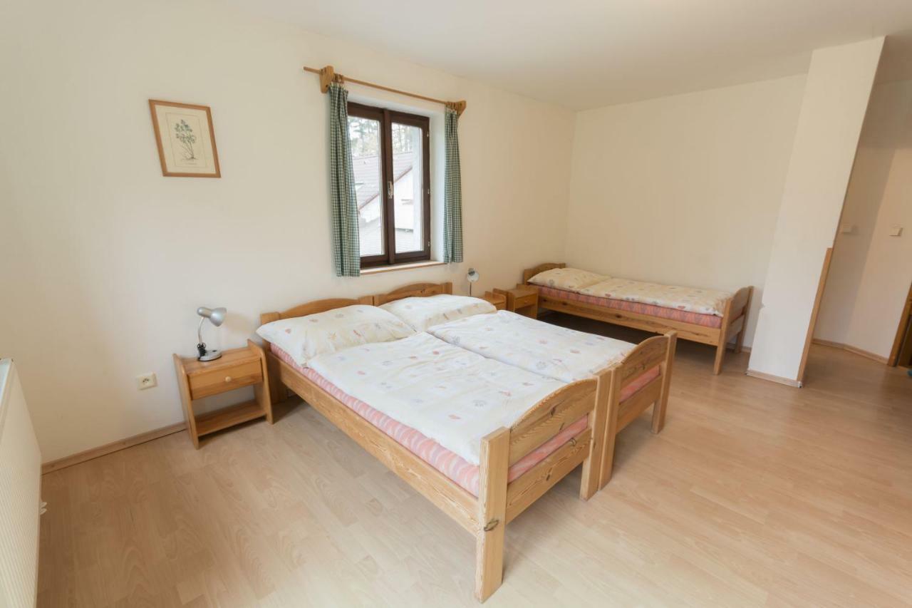 Holiday House Vitice 21 Εξωτερικό φωτογραφία
