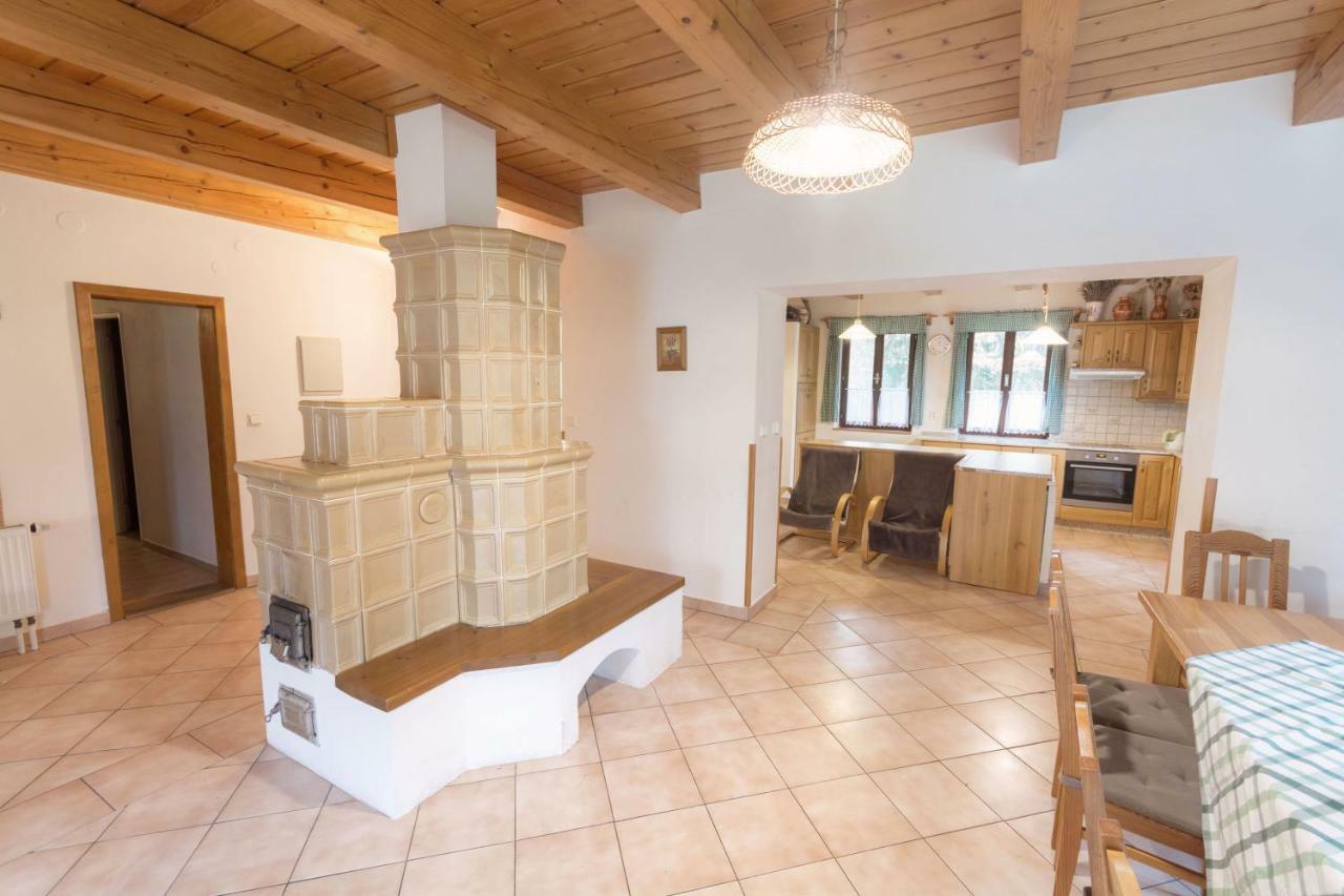 Holiday House Vitice 21 Εξωτερικό φωτογραφία