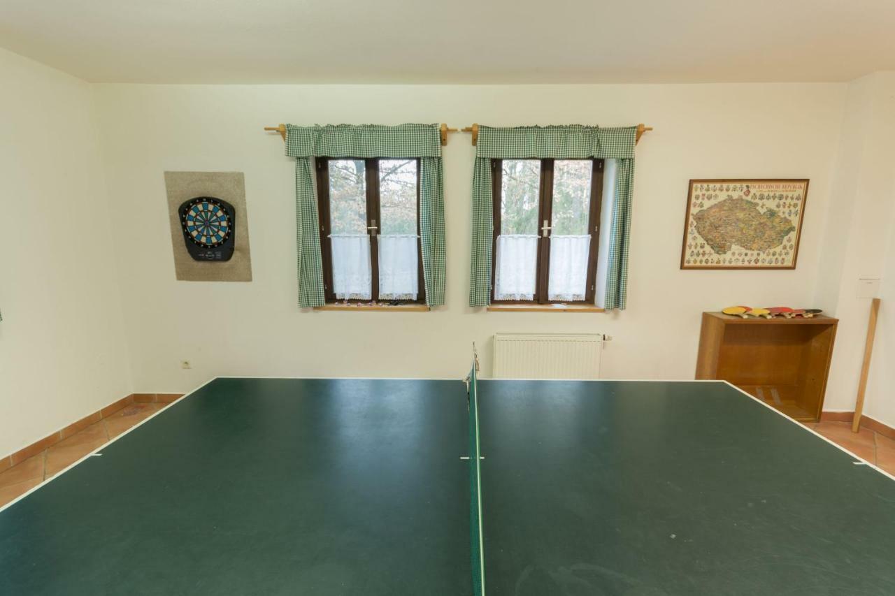 Holiday House Vitice 21 Εξωτερικό φωτογραφία