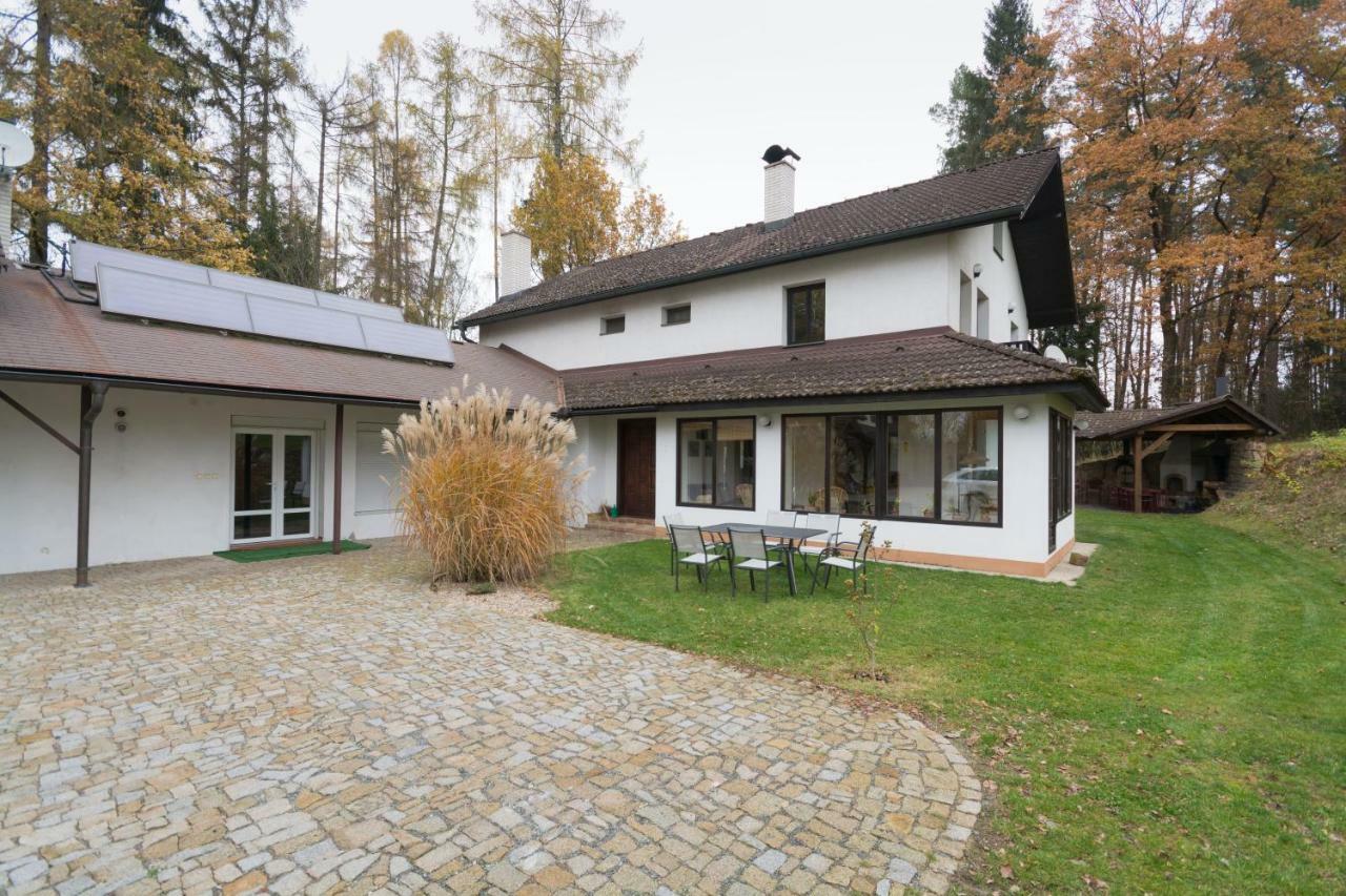 Holiday House Vitice 21 Εξωτερικό φωτογραφία