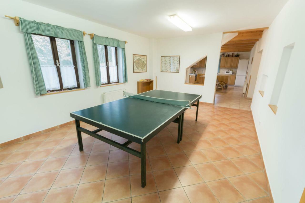 Holiday House Vitice 21 Εξωτερικό φωτογραφία