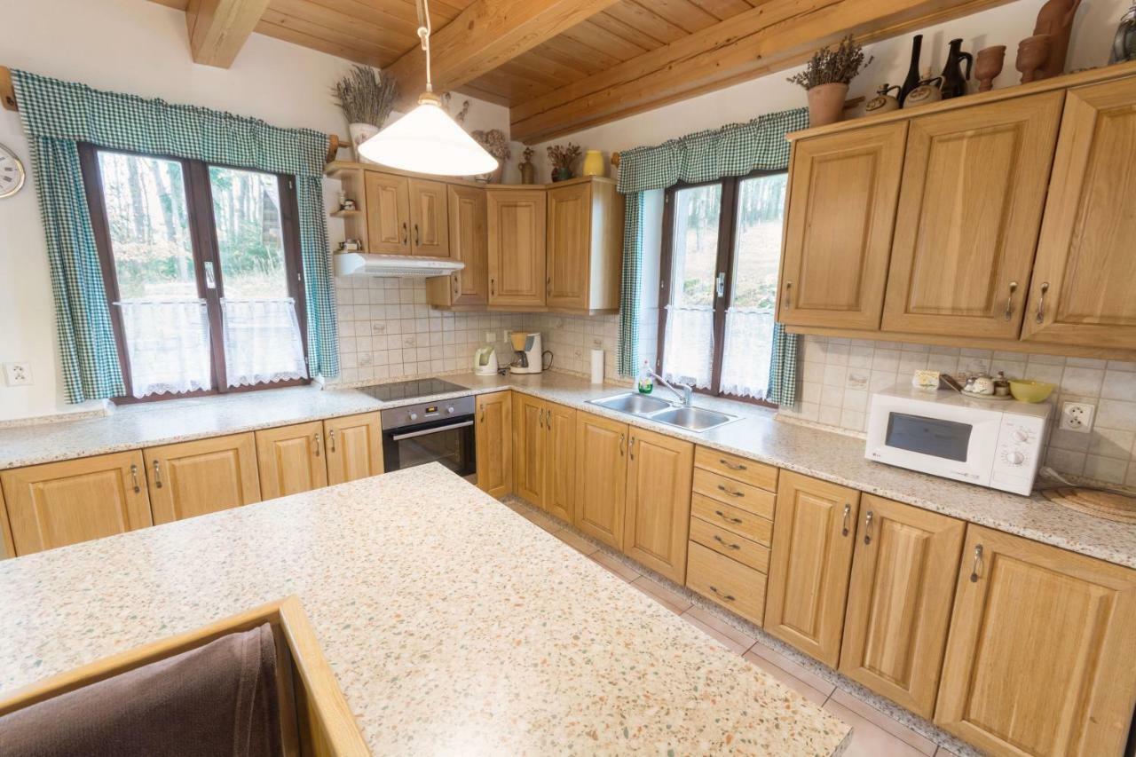 Holiday House Vitice 21 Εξωτερικό φωτογραφία