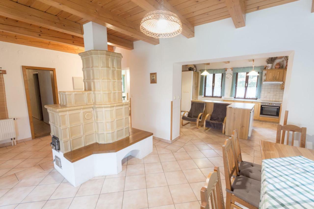 Holiday House Vitice 21 Εξωτερικό φωτογραφία