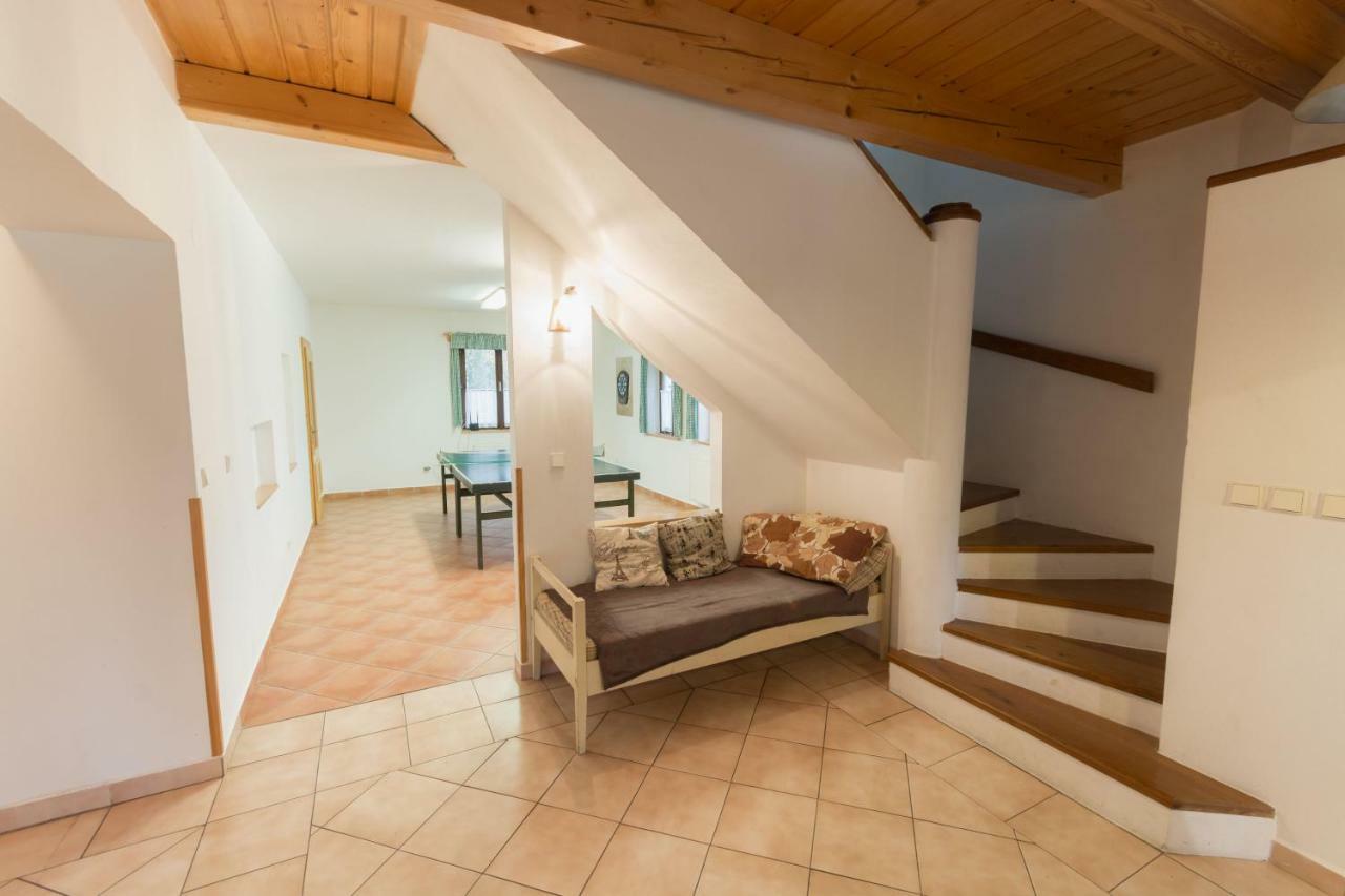 Holiday House Vitice 21 Εξωτερικό φωτογραφία