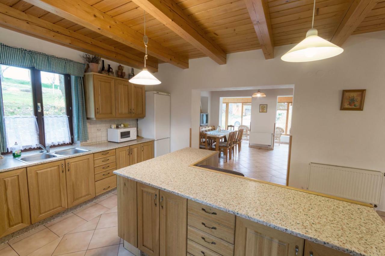 Holiday House Vitice 21 Εξωτερικό φωτογραφία