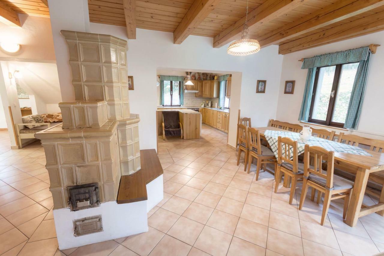 Holiday House Vitice 21 Εξωτερικό φωτογραφία