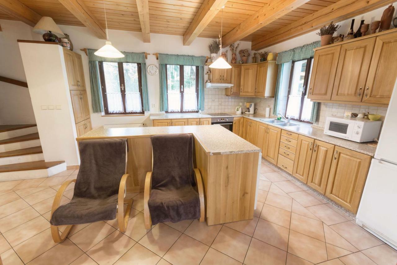 Holiday House Vitice 21 Εξωτερικό φωτογραφία